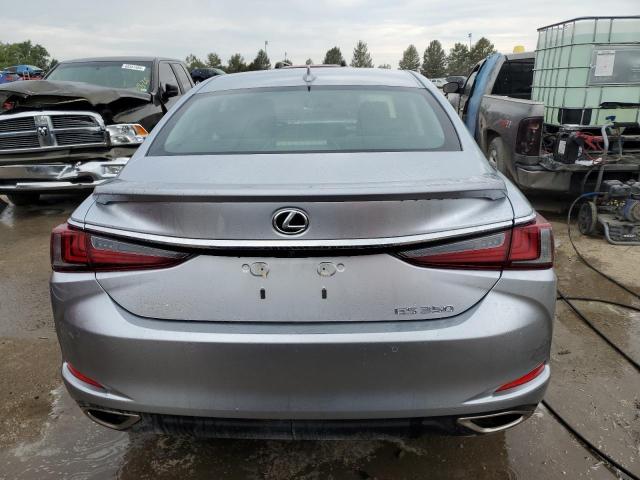 2024 LEXUS ES 350 BAS - 58ADZ1B11RU175547