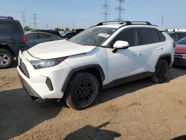 2020 Toyota RAV4, LE