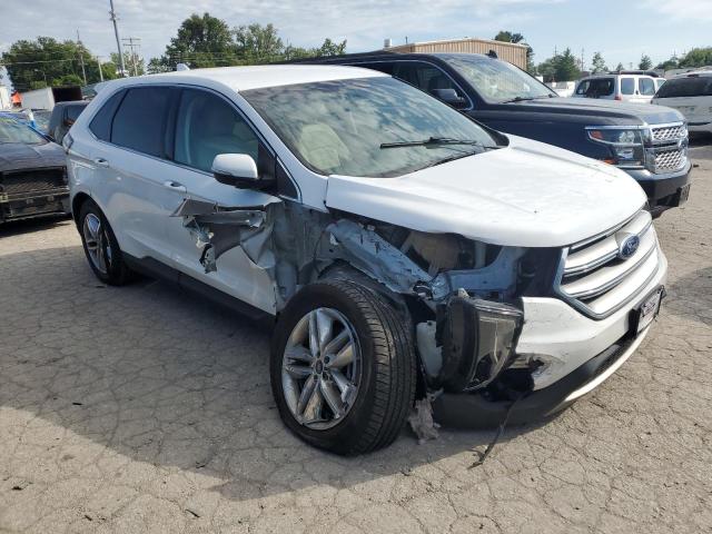 2015 FORD EDGE SEL - 2FMTK4J95FBC31765