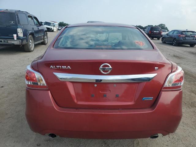 VIN 1N4AL3AP7DC230363 2013 Nissan Altima, 2.5 no.6