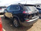 JEEP CHEROKEE L photo