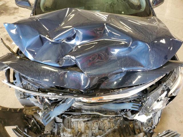 2019 CHEVROLET MALIBU LT - 1G1ZD5ST8KF190915