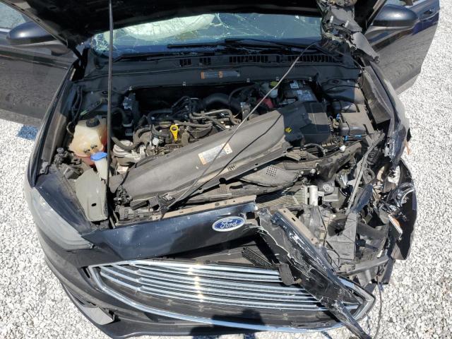 2018 FORD FUSION SE - 3FA6P0HDXJR280448