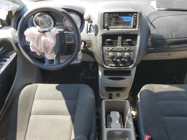 2020 DODGE GRAND CARA - 2C4RDGBG5LR215012