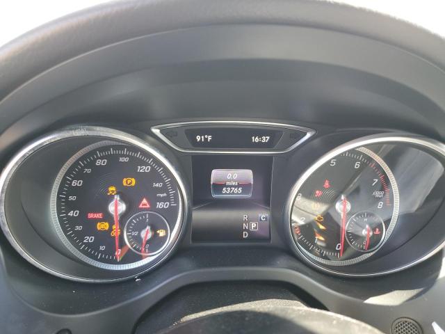 2019 MERCEDES-BENZ CLA 250 - WDDSJ4EB0KN719977