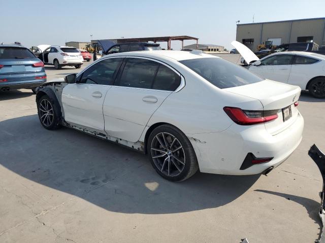 2020 BMW 330I - 3MW5R1J08L8B37114