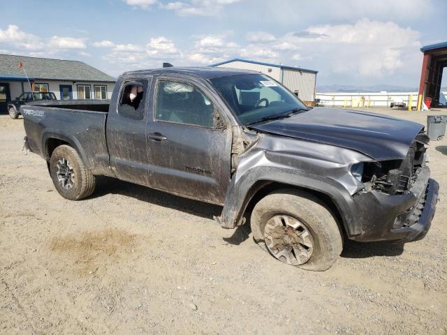 2021 TOYOTA TACOMA ACC - 3TYSZ5AN1MT028807