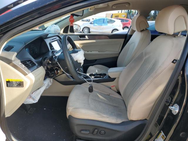 2016 HYUNDAI SONATA SPO - 5NPE34AF7GH432170
