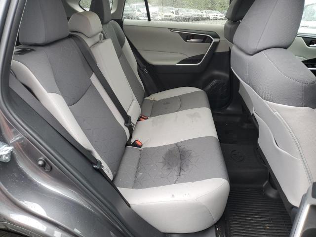 2023 TOYOTA RAV4 XLE - 2T3W1RFV4PW280025
