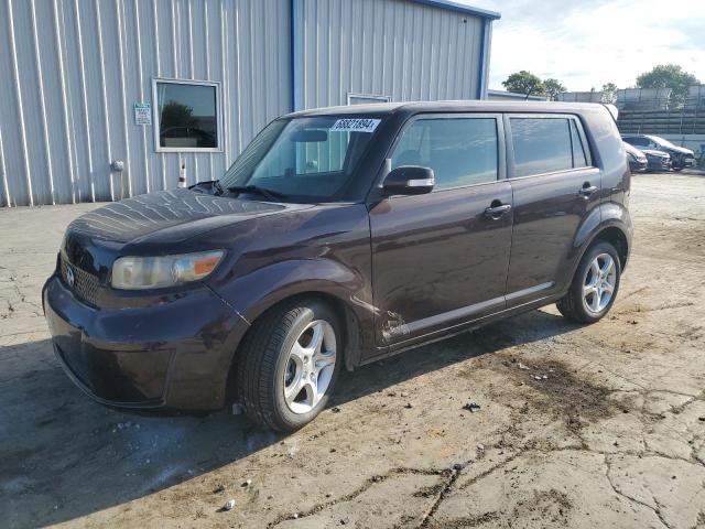 TOYOTA SCION XB