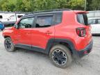 JEEP RENEGADE T снимка