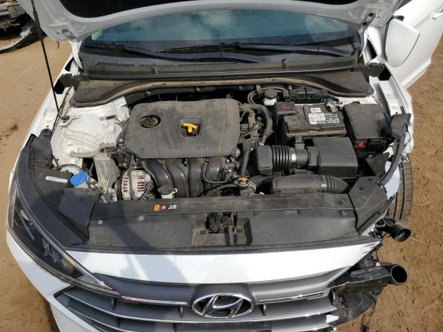 2020 HYUNDAI ELANTRA SE - 5NPD84LF5LH571010