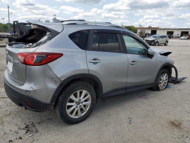 VIN JM3KE2CY5E0331324 2014 Mazda CX-5, Touring no.3