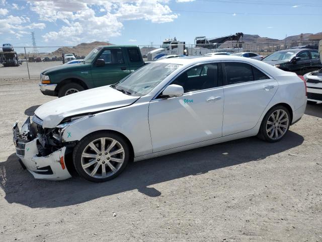 2017 CADILLAC ATS LUXURY 1G6AB5SX3H0167540  68297964