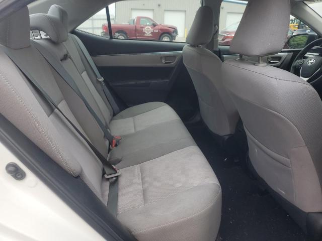 2015 TOYOTA COROLLA L - 2T1BURHE5FC325632