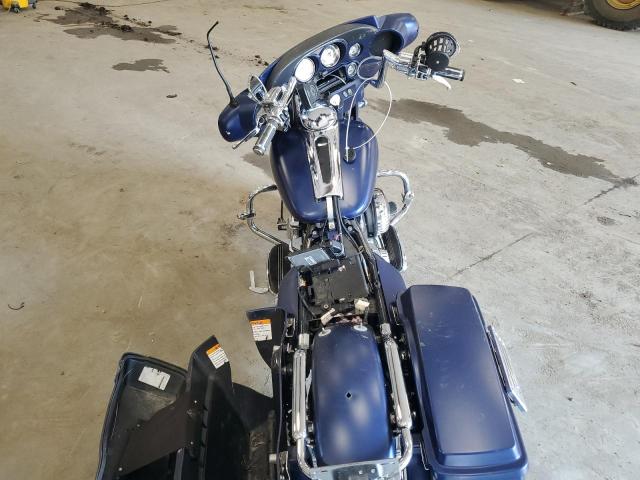 2008 HARLEY-DAVIDSON FLHTCUSE3 1HD1PR8418Y953615