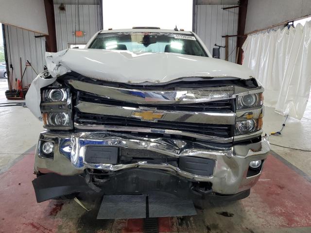 2017 CHEVROLET SILVERADO 1GC2KVEG1HZ402297  65728344