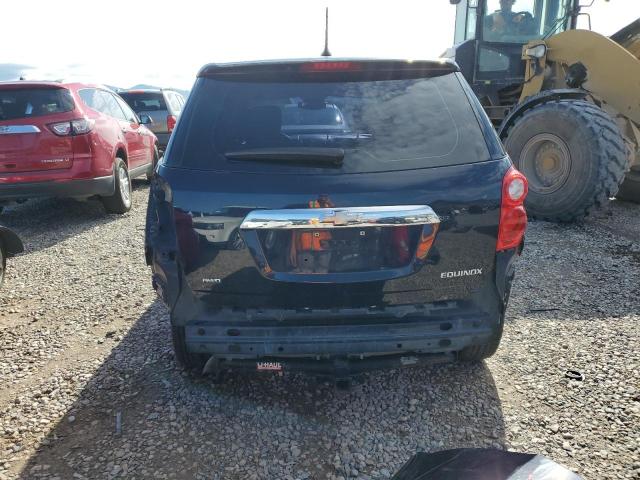 2015 CHEVROLET EQUINOX LS - 2GNFLEEK0F6376598