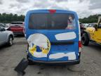 NISSAN NV200 2.5S photo