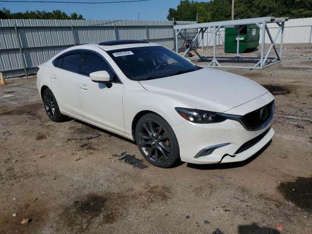 2017 MAZDA 6 GRAND TO - JM1GL1X58H1117778