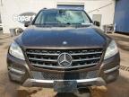 MERCEDES-BENZ ML 350 4MA photo