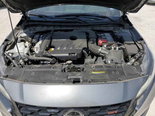 2024 NISSAN ALTIMA SR - 1N4AL4CV8RN328704