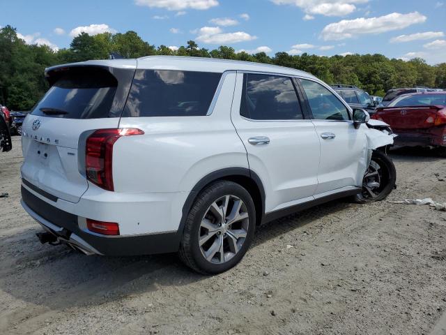 Vin: km8r4dhe5nu399762, lot: 68118304, hyundai palisade sel 20223