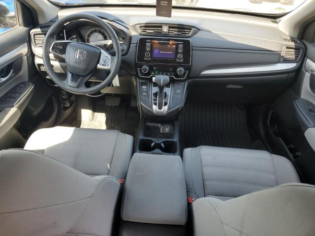 2018 HONDA CR-V LX - 2HKRW6H37JH216374