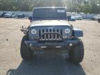 JEEP WRANGLER U photo