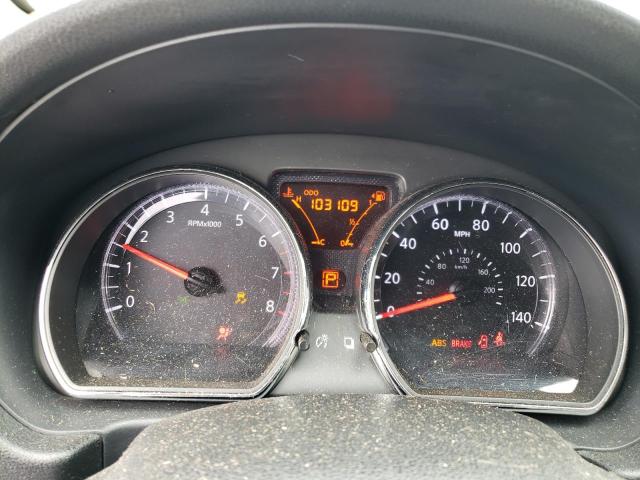 2016 NISSAN VERSA NOTE - 3N1CE2CP0GL381805