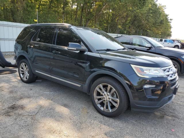 2018 FORD EXPLORER X 1FM5K8D80JGC20841  66189904