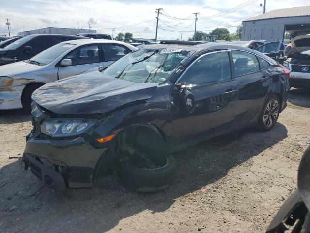 2016 HONDA CIVIC EXL 19XFC1F72GE034020  65732844