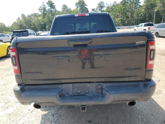 2019 RAM 1500 REBEL - 1C6SRFLT1KN715521