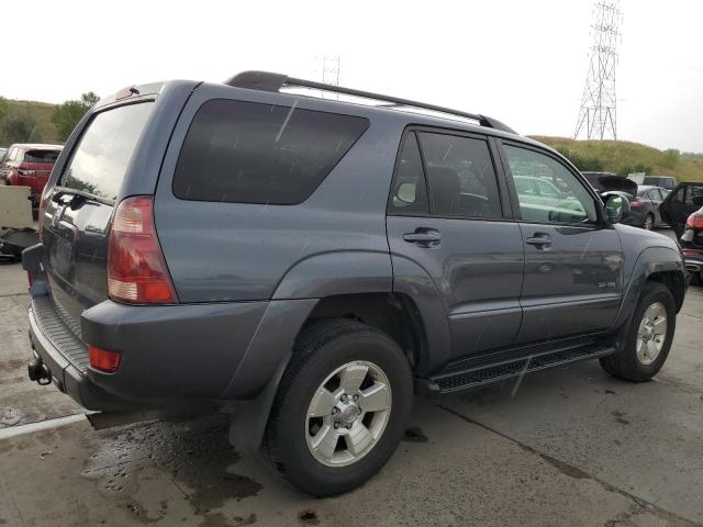 2005 TOYOTA 4RUNNER SR JTEBU14R050068667  68479074