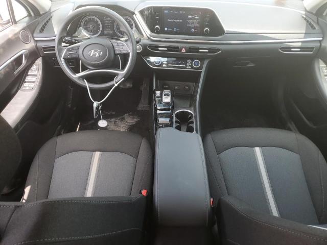 2020 HYUNDAI SONATA SEL - 5NPEL4JA4LH051813