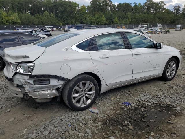 2017 CHEVROLET IMPALA LT - 1G1105S33HU202711