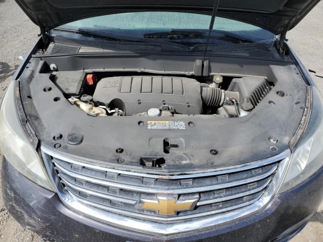 2015 CHEVROLET TRAVERSE L - 1GNKVJKD1FJ280277