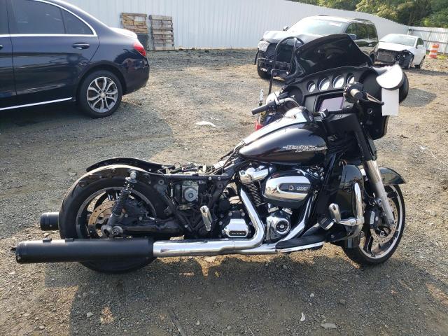 2019 HARLEY-DAVIDSON FLH - 1HD1KBC12KB665003
