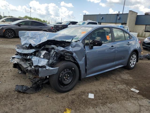 2024 TOYOTA COROLLA LE - JTDBCMFE0R3057322