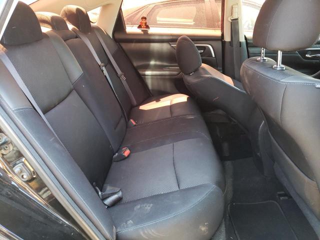 2018 NISSAN ALTIMA 2.5 - 1N4AL3AP5JC232687