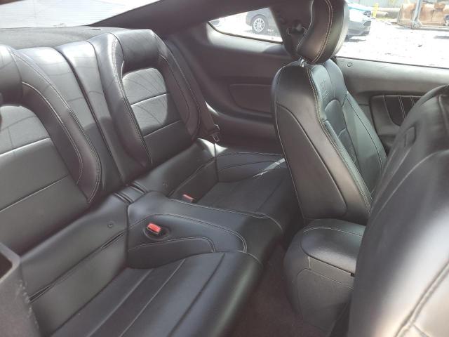 2015 FORD MUSTANG GT - 1FA6P8CFXF5309285