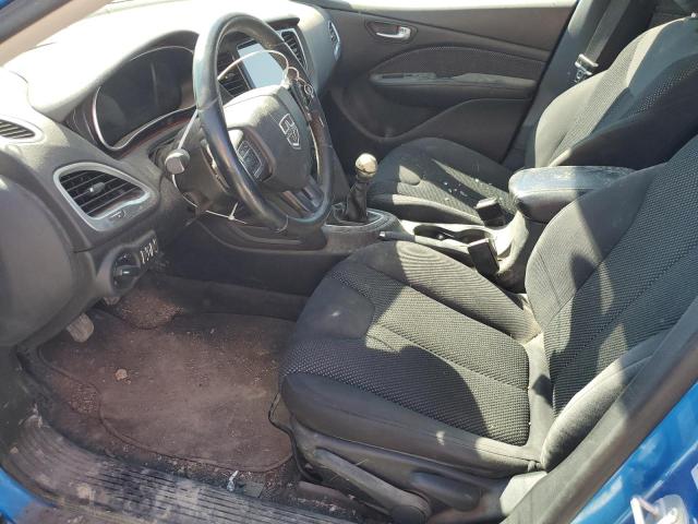 2015 DODGE DART SE AE - 1C3CDFDH7FD181589