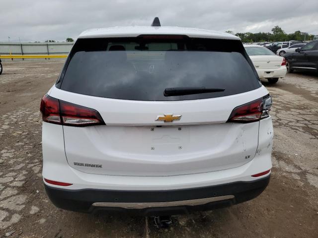 2022 CHEVROLET EQUINOX LT - 3GNAXKEV2NL104894