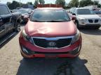 KIA SPORTAGE E photo