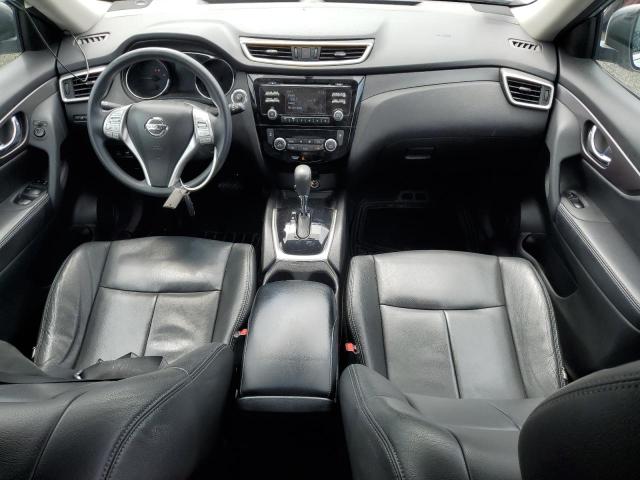 2015 NISSAN ROGUE S - 5N1AT2MV2FC925377