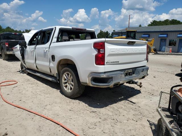 2019 CHEVROLET SILVERADO 3GCUYDED5KG260809  68099224