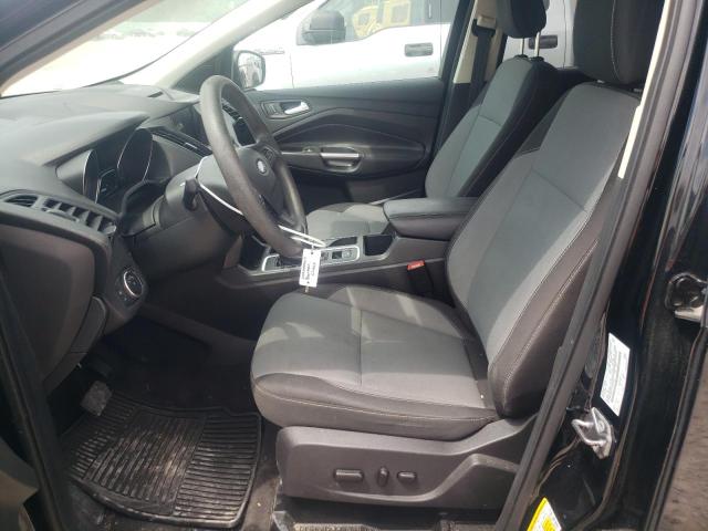 VIN 1FMCU0GD7JUA94488 2018 Ford Escape, SE no.7