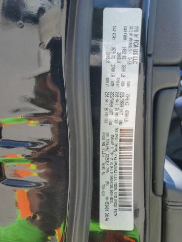 2018 JEEP GRAND CHER - 1C4RJEAG1JC428317