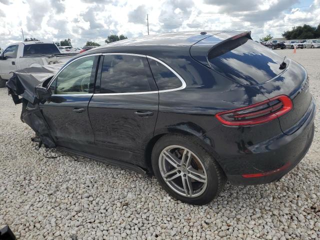 VIN WP1AB2A52FLB58995 2015 Porsche Macan, S no.2