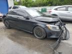 MERCEDES-BENZ CLA 250 4M photo